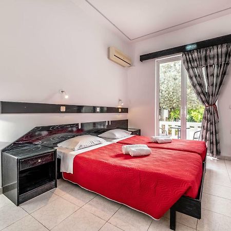 Hotel Ikaros Αρχάγγελος Εξωτερικό φωτογραφία
