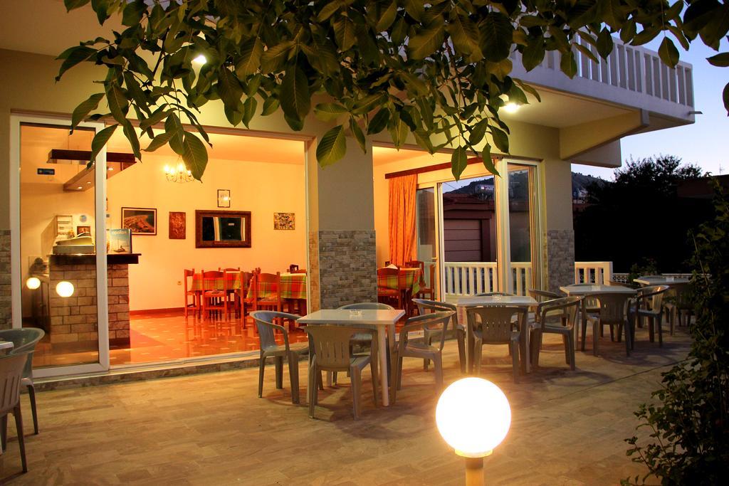 Hotel Ikaros Αρχάγγελος Εξωτερικό φωτογραφία