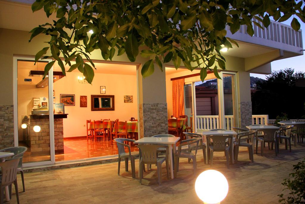 Hotel Ikaros Αρχάγγελος Εξωτερικό φωτογραφία