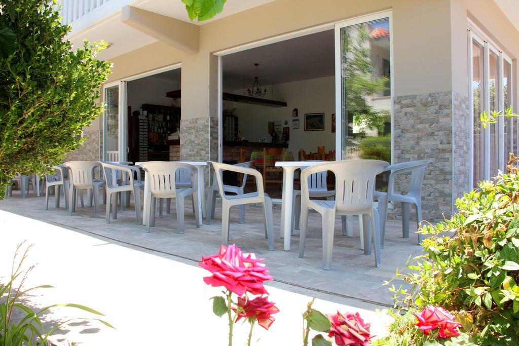 Hotel Ikaros Αρχάγγελος Εξωτερικό φωτογραφία
