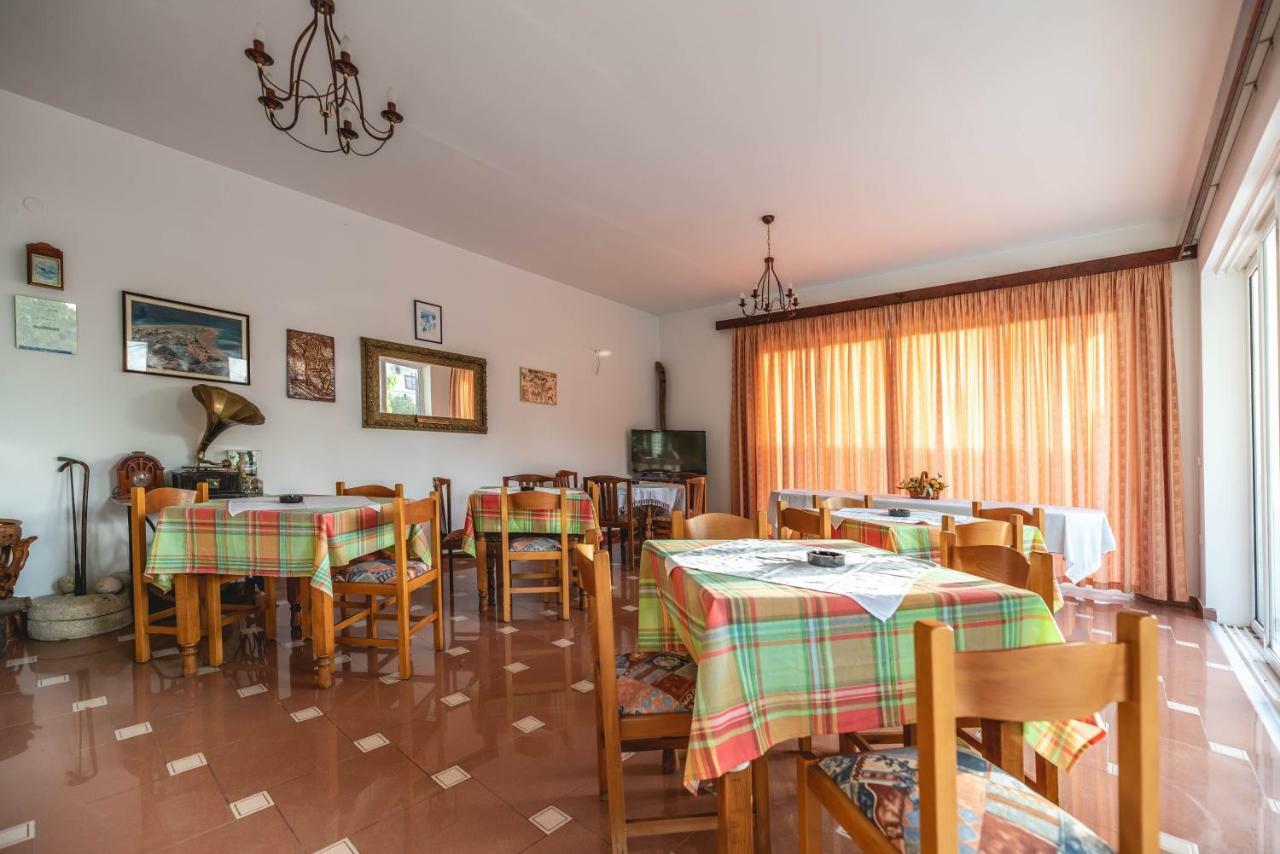 Hotel Ikaros Αρχάγγελος Εξωτερικό φωτογραφία
