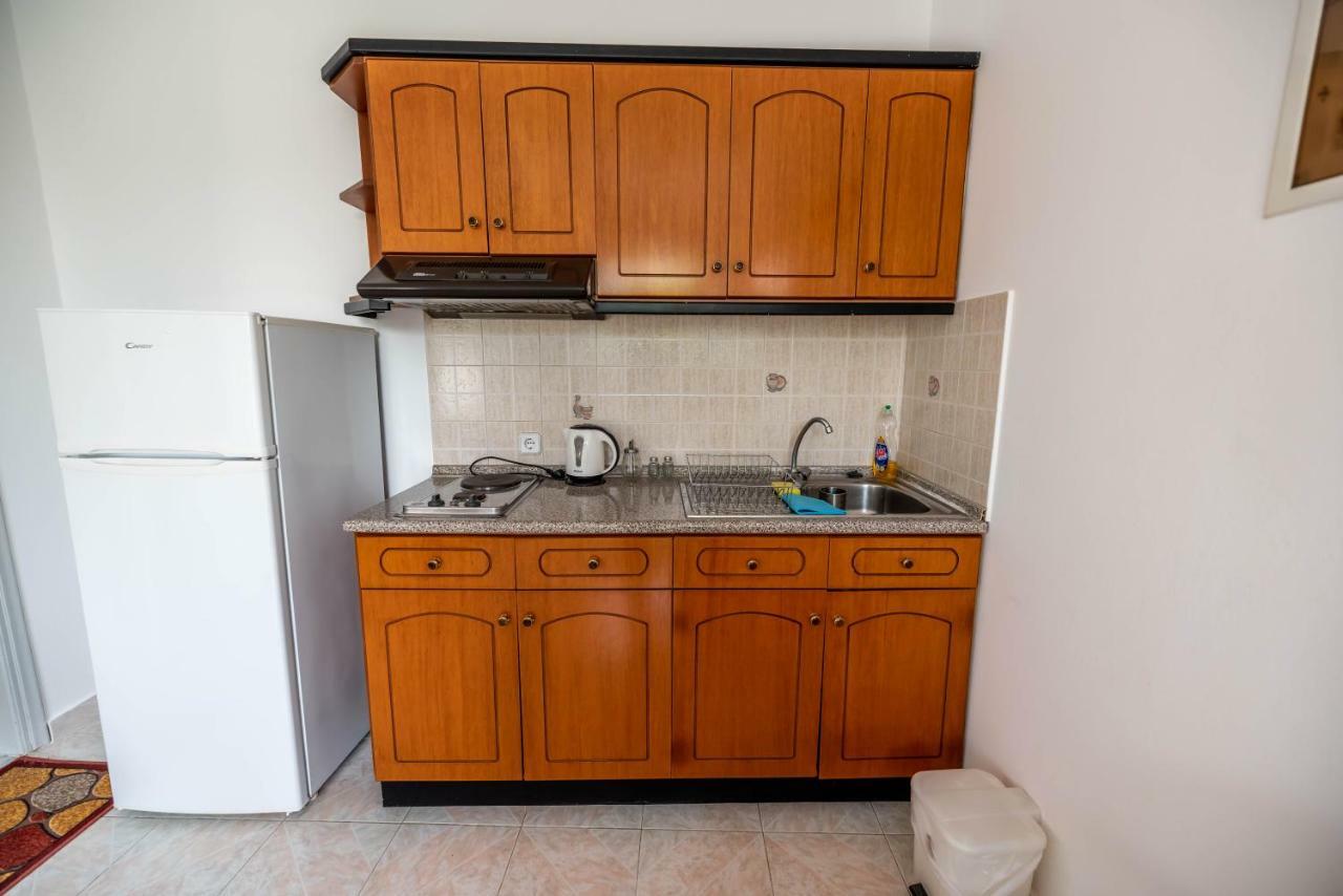 Hotel Ikaros Αρχάγγελος Εξωτερικό φωτογραφία