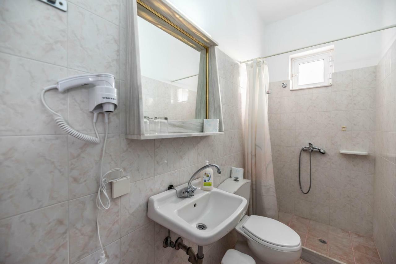 Hotel Ikaros Αρχάγγελος Εξωτερικό φωτογραφία