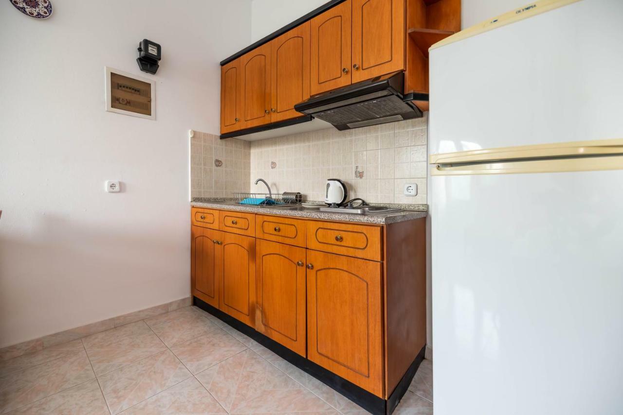 Hotel Ikaros Αρχάγγελος Εξωτερικό φωτογραφία