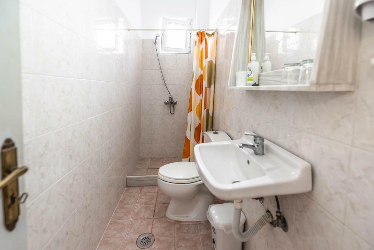 Hotel Ikaros Αρχάγγελος Εξωτερικό φωτογραφία