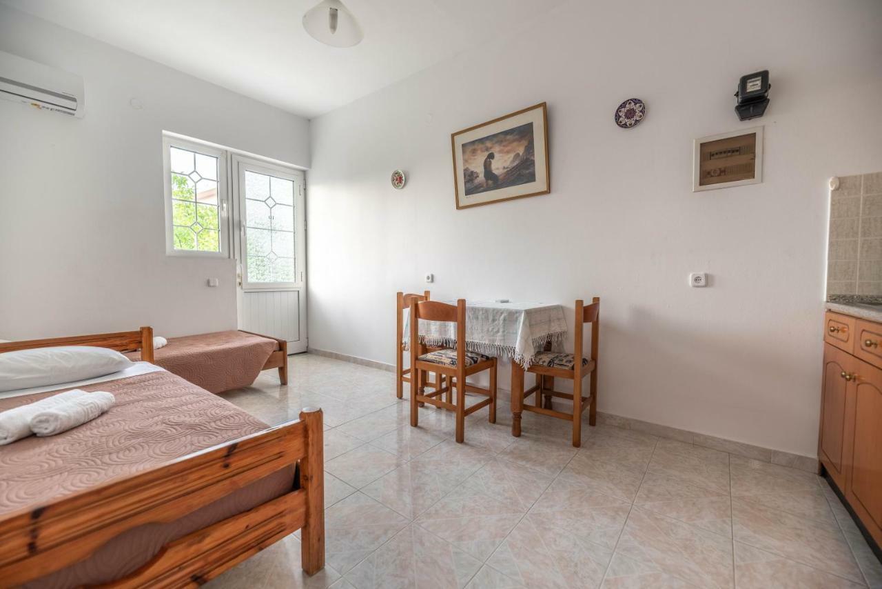 Hotel Ikaros Αρχάγγελος Εξωτερικό φωτογραφία