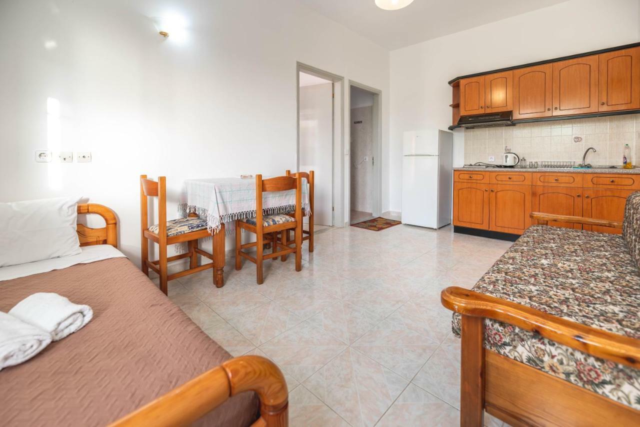 Hotel Ikaros Αρχάγγελος Εξωτερικό φωτογραφία