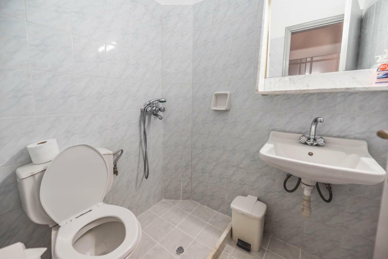Hotel Ikaros Αρχάγγελος Εξωτερικό φωτογραφία