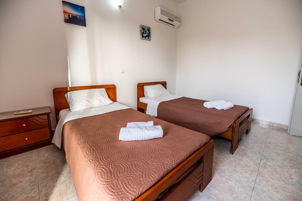 Hotel Ikaros Αρχάγγελος Εξωτερικό φωτογραφία