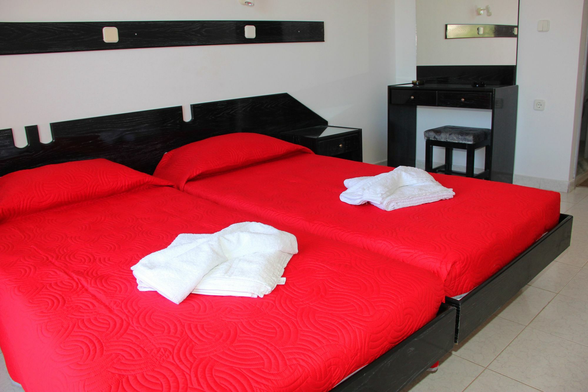 Hotel Ikaros Αρχάγγελος Εξωτερικό φωτογραφία