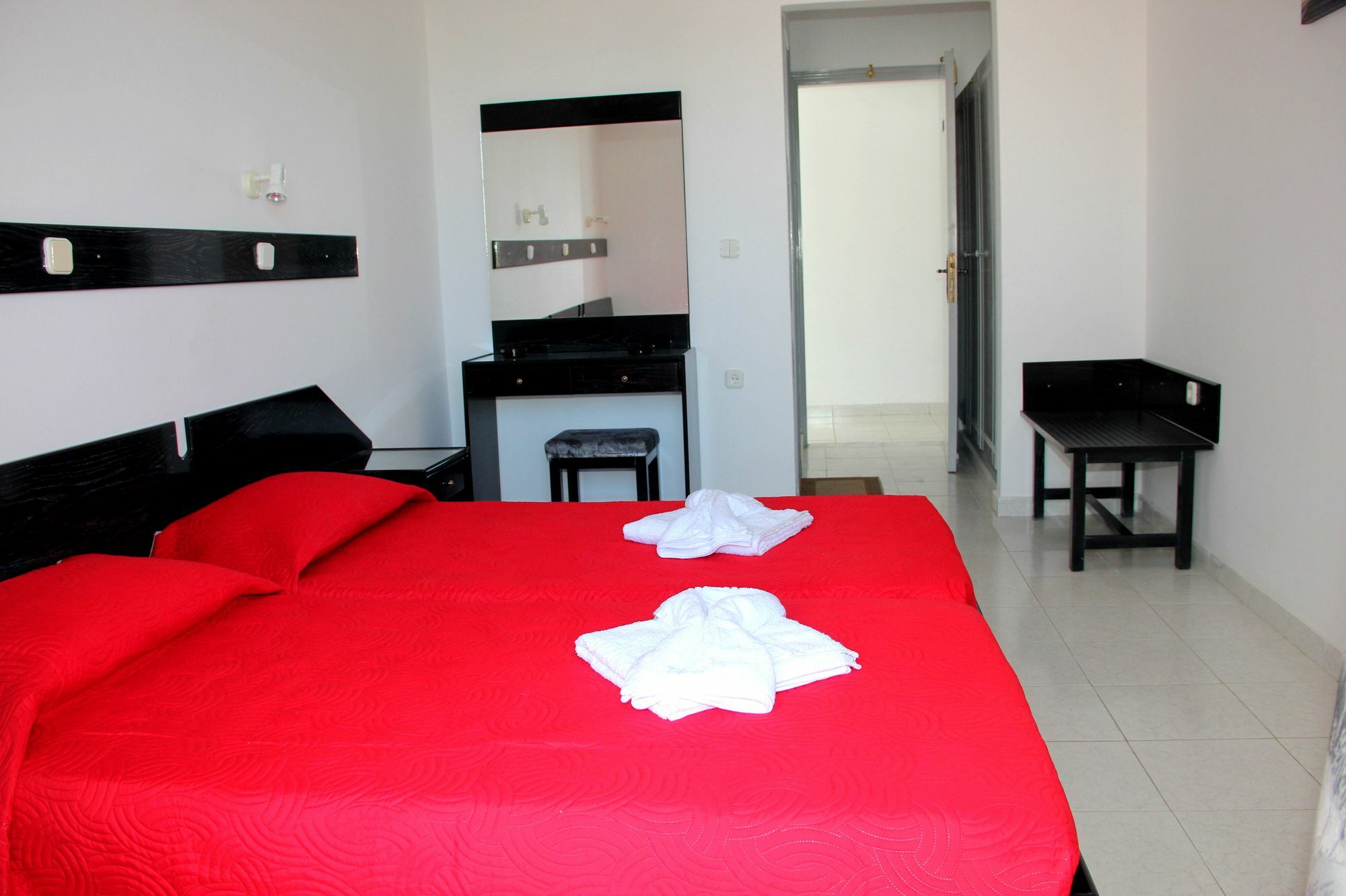 Hotel Ikaros Αρχάγγελος Εξωτερικό φωτογραφία