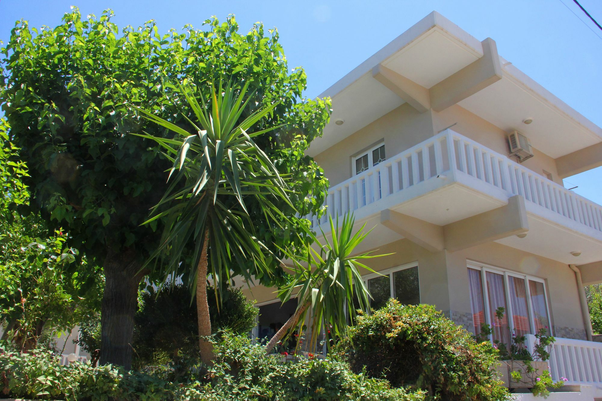 Hotel Ikaros Αρχάγγελος Εξωτερικό φωτογραφία
