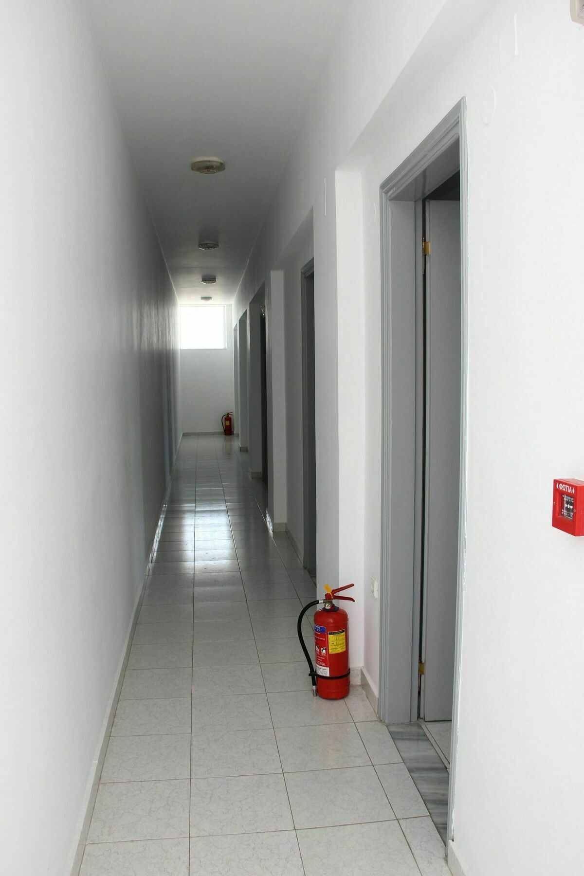 Hotel Ikaros Αρχάγγελος Εξωτερικό φωτογραφία